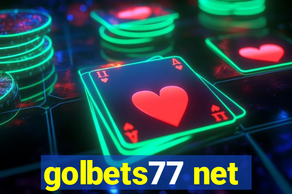 golbets77 net